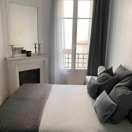 Charmant Appartement Cosy 2 Pieces Paris 15E Buitenkant foto